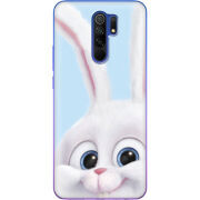 Чехол BoxFace Xiaomi Redmi 9 Rabbit