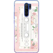 Чехол BoxFace Xiaomi Redmi 9 