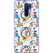 Чехол BoxFace Xiaomi Redmi 9 