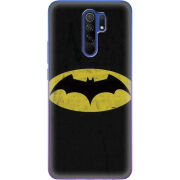 Чехол BoxFace Xiaomi Redmi 9 