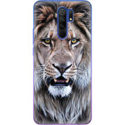 Чехол BoxFace Xiaomi Redmi 9 