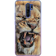 Чехол BoxFace Xiaomi Redmi 9 
