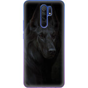 Чехол BoxFace Xiaomi Redmi 9 