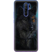 Чехол BoxFace Xiaomi Redmi 9 