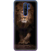 Чехол BoxFace Xiaomi Redmi 9 