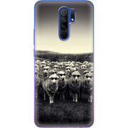 Чехол BoxFace Xiaomi Redmi 9 