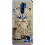 Чехол BoxFace Xiaomi Redmi 9 
