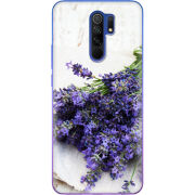 Чехол BoxFace Xiaomi Redmi 9 