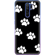 Чехол BoxFace Xiaomi Redmi 9 