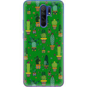 Чехол BoxFace Xiaomi Redmi 9 