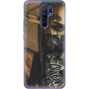 Чехол BoxFace Xiaomi Redmi 9 