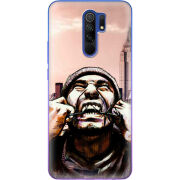 Чехол BoxFace Xiaomi Redmi 9 