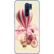 Чехол BoxFace Xiaomi Redmi 9 