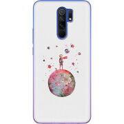 Чехол BoxFace Xiaomi Redmi 9 