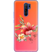 Чехол BoxFace Xiaomi Redmi 9 