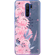 Чехол BoxFace Xiaomi Redmi 9 