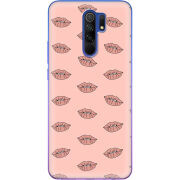 Чехол BoxFace Xiaomi Redmi 9 