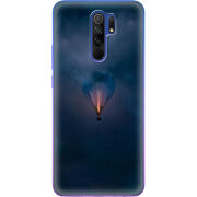 Чехол BoxFace Xiaomi Redmi 9 