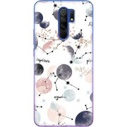 Чехол BoxFace Xiaomi Redmi 9 