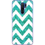 Чехол BoxFace Xiaomi Redmi 9 