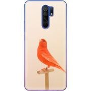 Чехол BoxFace Xiaomi Redmi 9 