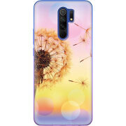 Чехол BoxFace Xiaomi Redmi 9 