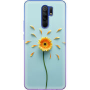 Чехол BoxFace Xiaomi Redmi 9 