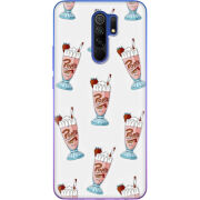 Чехол BoxFace Xiaomi Redmi 9 