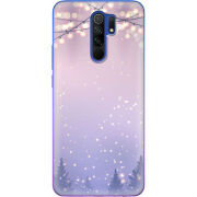 Чехол BoxFace Xiaomi Redmi 9 