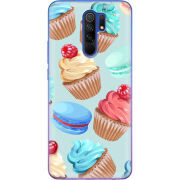 Чехол BoxFace Xiaomi Redmi 9 
