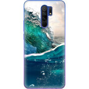 Чехол BoxFace Xiaomi Redmi 9 