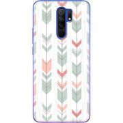 Чехол BoxFace Xiaomi Redmi 9 