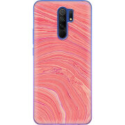 Чехол BoxFace Xiaomi Redmi 9 