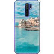 Чехол BoxFace Xiaomi Redmi 9 Seaside