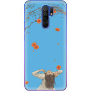 Чехол BoxFace Xiaomi Redmi 9 
