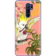 Чехол BoxFace Xiaomi Redmi 9 