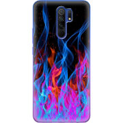Чехол BoxFace Xiaomi Redmi 9 