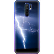 Чехол BoxFace Xiaomi Redmi 9 