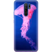 Чехол BoxFace Xiaomi Redmi 9 