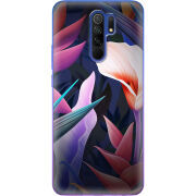Чехол BoxFace Xiaomi Redmi 9 