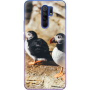 Чехол BoxFace Xiaomi Redmi 9 