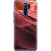 Чехол BoxFace Xiaomi Redmi 9 