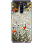 Чехол BoxFace Xiaomi Redmi 9 