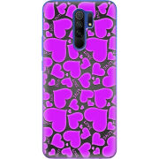 Чехол BoxFace Xiaomi Redmi 9 