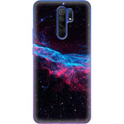 Чехол BoxFace Xiaomi Redmi 9 