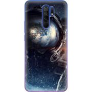 Чехол BoxFace Xiaomi Redmi 9 