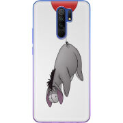 Чехол BoxFace Xiaomi Redmi 9 