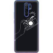 Чехол BoxFace Xiaomi Redmi 9 