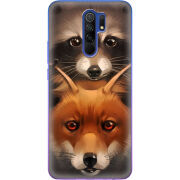 Чехол BoxFace Xiaomi Redmi 9 
