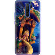 Чехол BoxFace Xiaomi Redmi 9 